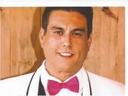 Jonathan Douglas Pollitt