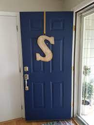 Sherwin williams commodore front door. Sherwin Williams Salty Dog Painted Front Doors Best Front Door Colors Front Door Colors Sherwin Williams