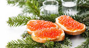 Russian New Year When The Top 10 Requirements For A Stereotypical Russian New Year Russia Beyond