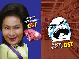 Atau kedudukan menteri kewangan tersebut telah berubah dalam arena politik tanah di dalam keasyikan untuk menjadi pembangkang mereka memilih untuk tidak mempedulikan kebaikan menyeluruh gst kepada rakyat dan negara. Salah Satu Kebaikan Gst Democratic Action Party Facebook