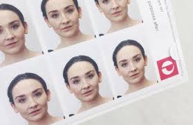 How To Look Good For Your Passport Photo Professional Babe Passport Photo Passport Pictures How To Look Better