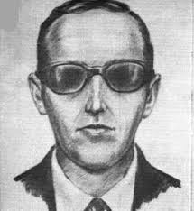 D.B. Cooper: The Rundown