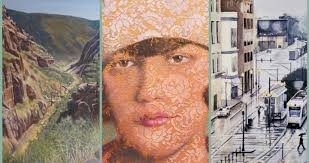 Exhibitions Archives