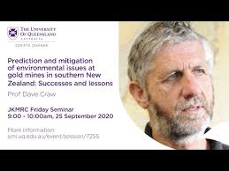 Environmental Management