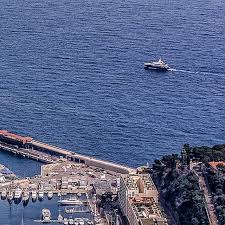 That S Monaco The Principality Is The Second Smallest Country In The World And The Richest Per Capital Mo Countries Of The World World Photographers Life
