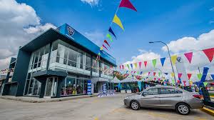 Tempah dalam talian hari ini dengan perkhidmatan kereta sewa dalam talian yang terbesar di dunia. Proton 3s Mekanika