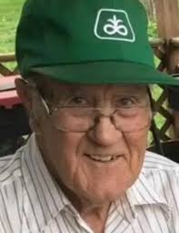 Obituary information for Wayne A. Vanatta