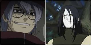 Is Kabuto Good Or Evil In Naruto? Explained