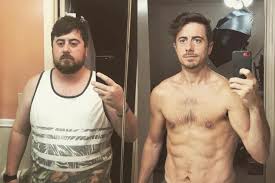 I lost 125 lbs by enjoying my favorite foods — how I did it