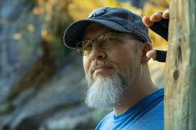 Starting over: Joe Cates' journey from chef to professor