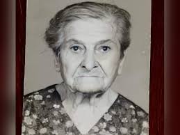 Mrs. Maria "Michelina" Michele della Gatta Giorgi's Memorial Website