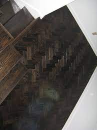 Maybe you would like to learn more about one of these? Ebony Stained Hardwood Floors M O D F R U G A L Stained Hardwood Floors Oak Parquet Flooring Wood Parquet Flooring