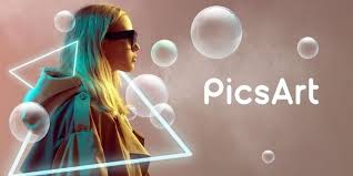 Picsart photo studio is a complete android app with which you can edit images, apply effects . Picsart Mod Apk V18 4 5 Gold Unlocked Download 2021