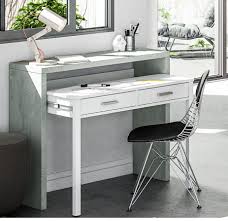 (5) total ratings 5, £94.88 new. Tressa White With Oak Extending Console Dressing Table Simple Desk Bedroom Desk Console Desk Simple Desk