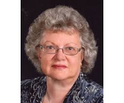 Kathleen Ostrom Obituary (1947