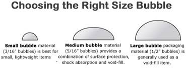 bubble cushion wrap packing supplies