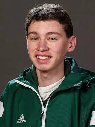 2016 Men's Outdoor Track & Field Roster