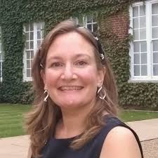 Dr Mary L. Shannon (@drmarylshannon.bsky.social) (@marylshannon)