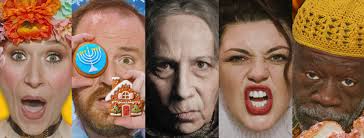 Riverside Center for the Performing Arts