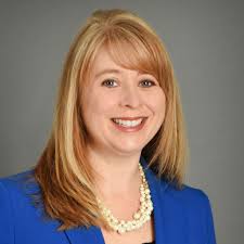 Chamber of commerce names new president and CEO