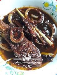 Ikan masak kicap | ikan tenggiri masak kicap. Ikan Masak Kicap Faveret Irfan Cikgu Norazimah