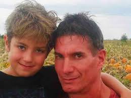 Fundraiser by Mandy Gardiner : Atom Gardiner Stroke Recovery