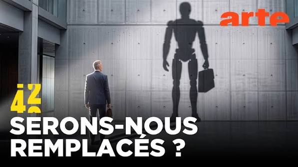Illustration de l'article Pouvons-nous vivre sans travail ? | 42 - la réponse à presque tout | ARTE