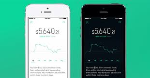 Robinhood Finance App Robinhood App Financial Instrument