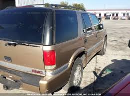 Image result for Smokey Caramel 2001 Envoy
