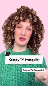 Creepy TV Evangelist Impersonates Leprechaun