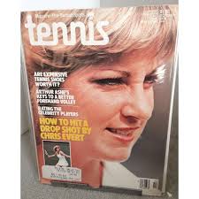 Las mejores ofertas en Tenis 1978 Vintage Sports Memorabilia