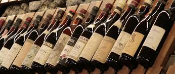Pagina facebook dedicata al podcast: The Ten Best Italian Red Wines A Beginner S Guide