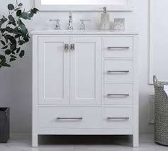 Shop everything teen bath for the cutest bathroom decor and accessories. Riola 32 Single Sink Vanity Pottery Barn