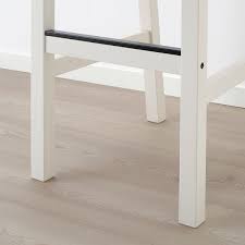 Check spelling or type a new query. Nordviken Nordviken White White Bar Table And 4 Bar Stools Ikea