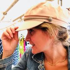 Lara AlMalakeh · Contributor profile · Global Voices