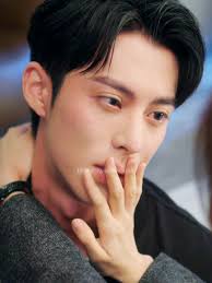 Exploring China Drama: Only for Love with Dylan Wang