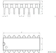XL9535, XL9555 Datasheet