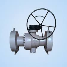 Novel Valves India Pvt. Ltd. – MIDC