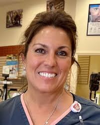 The thing about improving the health of the community is that sometimes, it  doesn't involve healthcare. Sherri Moats, who works at Meritus Health's  Equipped For Life store, met an 87-year-old man who