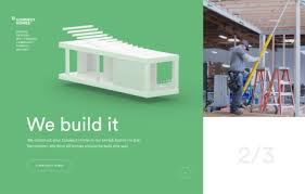 We construct your connect home in our prefab factory in san bernardino. Connect Homes The Fwa