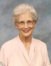 Wanda Phelps Obituary 2011