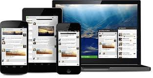 Comment supprimer des messages de hangout en permanence sur un appareil android. Google Hangouts Presentation Detaillee En Francais