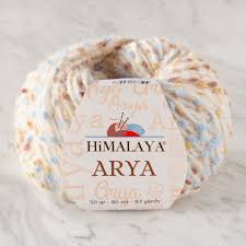 Himalaya Arya Krem El Orgu Ipi 76602 Hobium Orgu Elsa Urunler