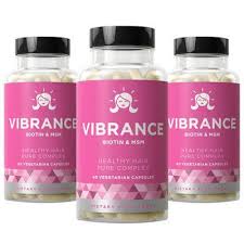 It is not very easy to ensure your body gets sufficient nourishment every day. 9 Best Hair Growth Vitamins For Natural Hair Paperblog