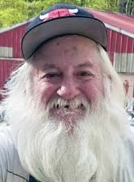 Larry Roger Clements