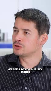 Axus Technology met with Andrei Iancu, CEO of Halo Industries, Inc. to  discuss the future of Chemical Mechanical Polishing (CMP) and the benefit  of utilizing modern, flexible technology., Halo ...