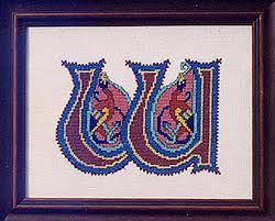 With over 200 designs, you'll find something here that is perfect for your next cross stitch project. 11 Book Of Kell Cross Stitch Ideas Book Of Kells Cross Stitch Stitch