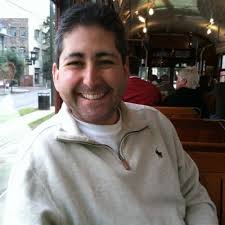 David Fields (@planman72)