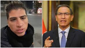 John Kelvin llega a Japón pese a pandemia de coronavirus