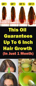 Start Regrowing Thick Strong Hair Overnight With Just 3 Ingredients